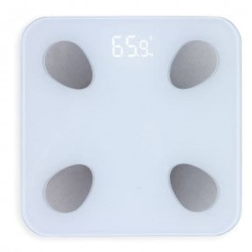 Pèse Personne LIVOO Impédancemétrie Connecté (DOM428) Pèse Personne LIVOO Impédancemétrie Connecté (DOM428)